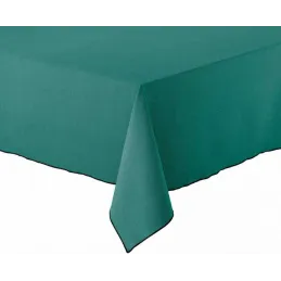 Nappe en coton recyclé Grace 140 x 250 cm