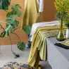 Nappe en coton recyclé Grace 140 x 250 cm