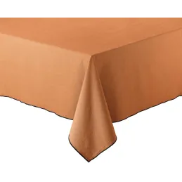 Nappe en coton recyclé Grace 170 x 300 cm