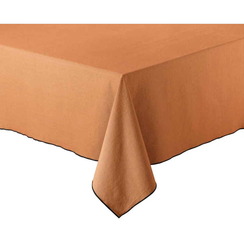Nappe en coton recyclé Grace 170 x 300 cm