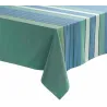 Nappe en coton recyclé Yuna 170 x 170 cm