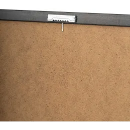 Ensemble de 2 tableaux décoratifs