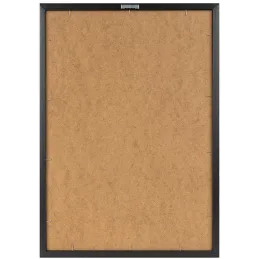 Ensemble de 2 tableaux décoratifs