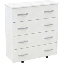 Armoire lit d'appoint escamotable Pisolo