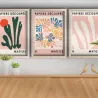 Ensemble de 3 tableaux décoratifs