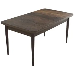 Table de repas en aggloméré Nil