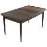 Table de repas en aggloméré Nil