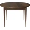 Table de repas ronde Rox