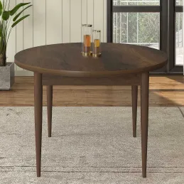Table de repas ronde Rox