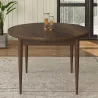 Table de repas ronde Rox
