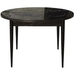 Table de repas ronde Rox