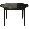 Table de repas ronde Rox