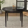 Table de repas ronde Rox