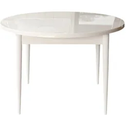 Table de repas ronde Rox