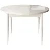 Table de repas ronde Rox