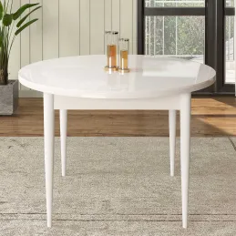 Table de repas ronde Rox