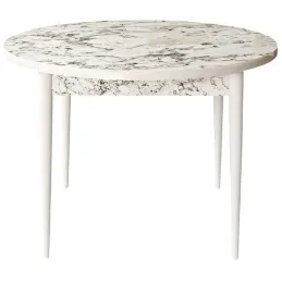 Table de repas ronde Rox