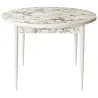 Table de repas ronde Rox