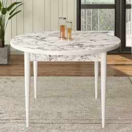Table de repas ronde Rox