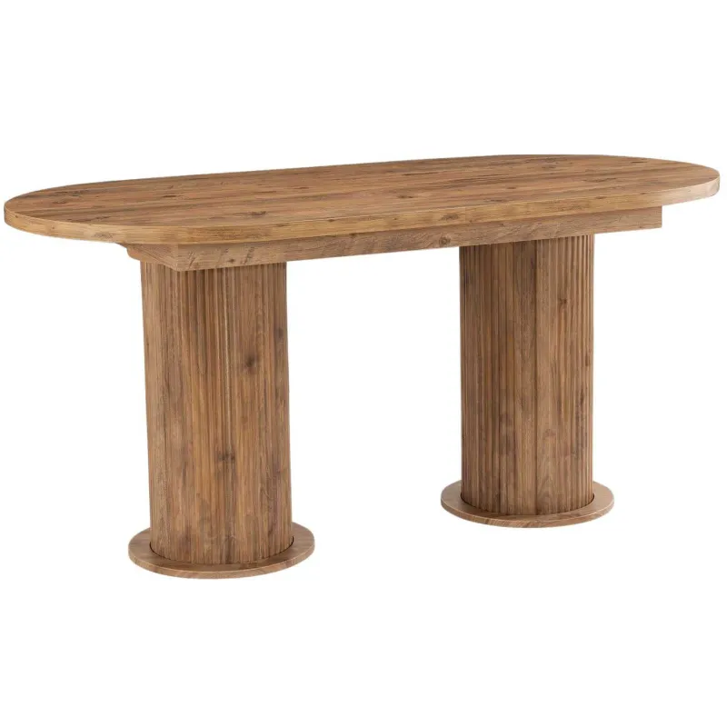 Table de repas extensible Gusto