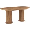 Table de repas extensible Gusto