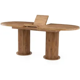 Table de repas extensible Gusto