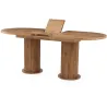 Table de repas extensible Gusto