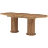 Table de repas extensible Gusto