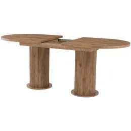 Table de repas extensible Gusto