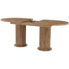 Table de repas extensible Gusto