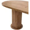 Table de repas extensible Gusto