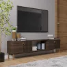 Meuble TV en aggloméré Paye
