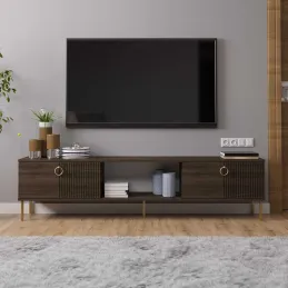 Meuble TV en aggloméré Paye
