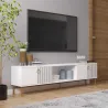 Meuble TV en aggloméré Paye