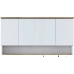 Meuble de rangement de cuisine Jessy