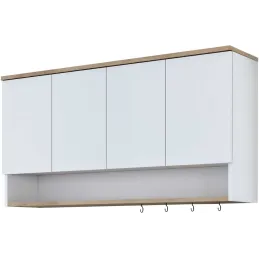Meuble de rangement de cuisine Jessy