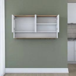 Meuble de rangement de cuisine Jessy