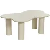 Table basse en aggloméré Bloom