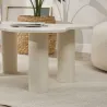 Table basse en aggloméré Bloom