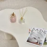 Table basse en aggloméré Bloom