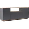 Buffet 4 portes en aggloméré Arista