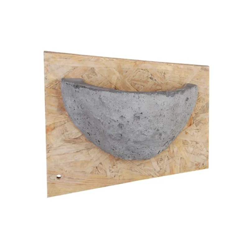 Nichoir pour hirondelle
