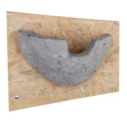 Nichoir pour hirondelle