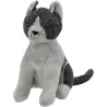 Cale-porte en tissu Best pets