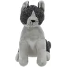 Cale-porte en tissu Best pets