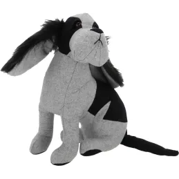 Cale-porte en tissu Best pets