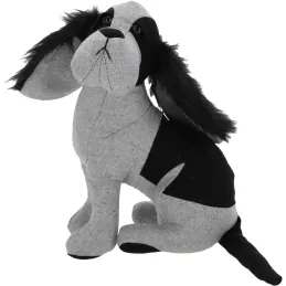 Cale-porte en tissu Best pets