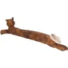 Boudin de porte en tissu Best pets