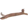 Boudin de porte en tissu Best pets