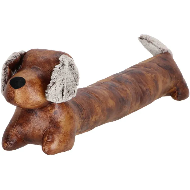 Boudin de porte en tissu Best pets